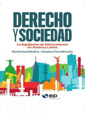 cover image of Derecho y Sociedad